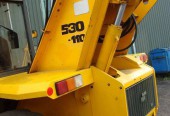 Ładowarka teleskopowa JCB 530-110