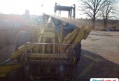Ładowarka teleskopowa JCB 530-120 6230 Hr