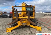 Ładowarka teleskopowa JCB 535-125 * 110 KM