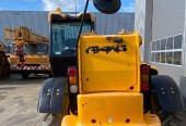 Ladowarka teleskopowa JCB 540-170 4x4x4 Vat=0