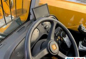 Ładowarka teleskopowa JCB 541-70 klima kamera joystick