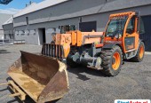Ładowarka Teleskopowa JLG 4013 PS