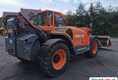Ładowarka Teleskopowa JLG 4013 PS