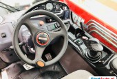 Ładowarka teleskopowa Manitou MLT 634-120 LSU: