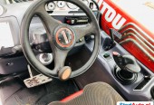 Ładowarka teleskopowa Manitou MLT 634-120 LSU T