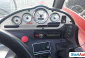 Ładowarka teleskopowa Manitou MLT 735 120 Classic