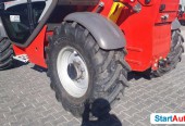 Ładowarka teleskopowa Manitou MLT 735 120 Classic
