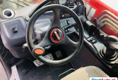Ładowarka teleskopowa Manitou MLT 735-120 PS