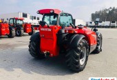 Ładowarka teleskopowa Manitou MLT 735-120 PS