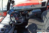Ładowarka teleskopowa Manitou MLT 741-140 V PLUS