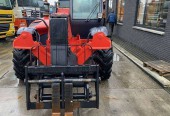 LADOWARKA TELESKOPOWA Manitou MT 1235 3-E2