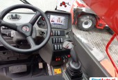 Ładowarka teleskopowa obrotowa MRT 2550+ Privilege