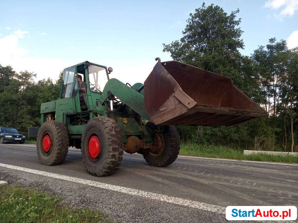 ladowarka.miniladowarka.koparko ladowarka