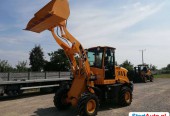 Ładowarki CTM 808, 922, 925, 930, 936, 922FL