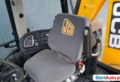 Ladowarko koparka JCB 4CX .NA Równych Kolach