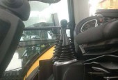 Ladowarko koparka JCB 4CX .NA Równych Kolach