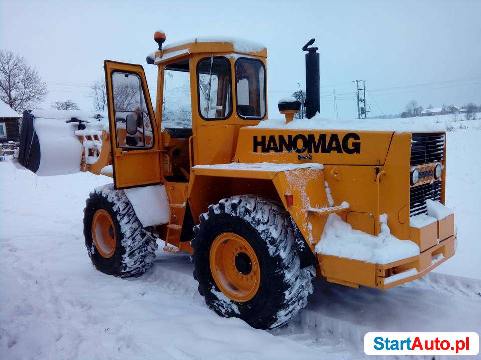 ladowrka 33 c fadroma, case, jcb, manitou, schaffer,