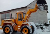 ladowrka 33 c fadroma, case, jcb, manitou, schaffer,
