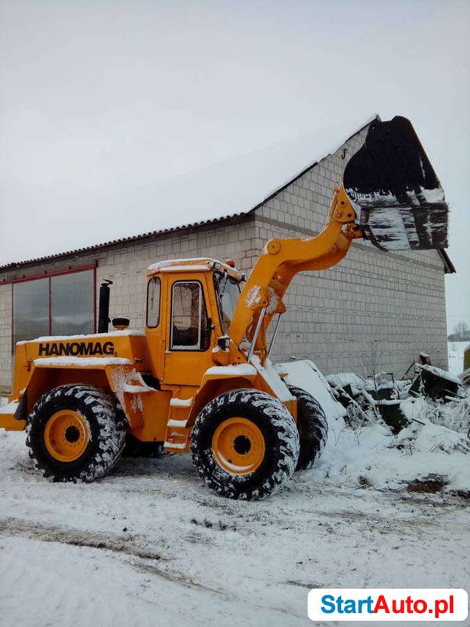 ladowrka 33 c fadroma, case, jcb, manitou, schaffer,