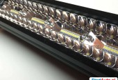 Lampa robocza 300W 28000LM 12-24V rozproszona 160* kąt