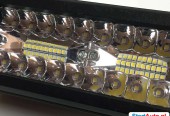 Lampa robocza 300W 28000LM 12-24V rozproszona 160* kąt