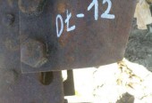 Łańcuch Do Koparki Łańcuchowej 192 12 9 8 65mm Ditch Witch