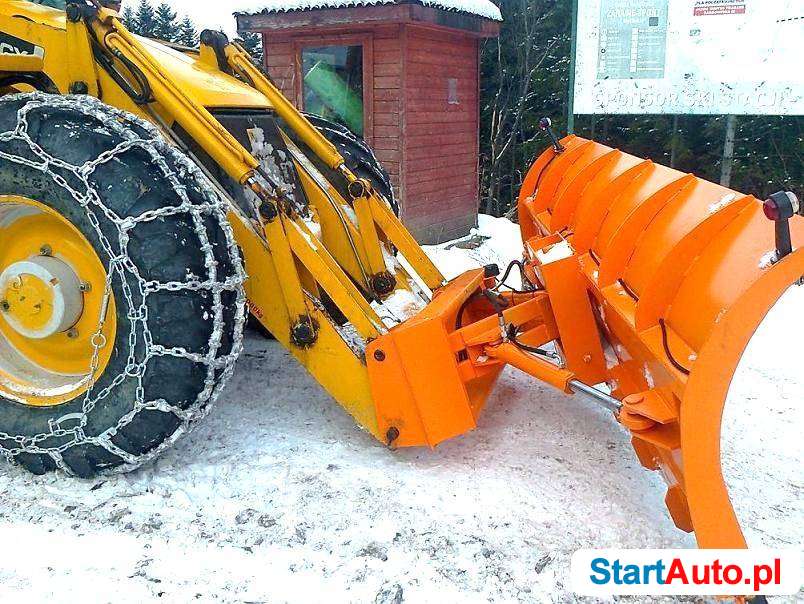 ŁAŃCUCHY ŚNIEGOWE na każde koło!