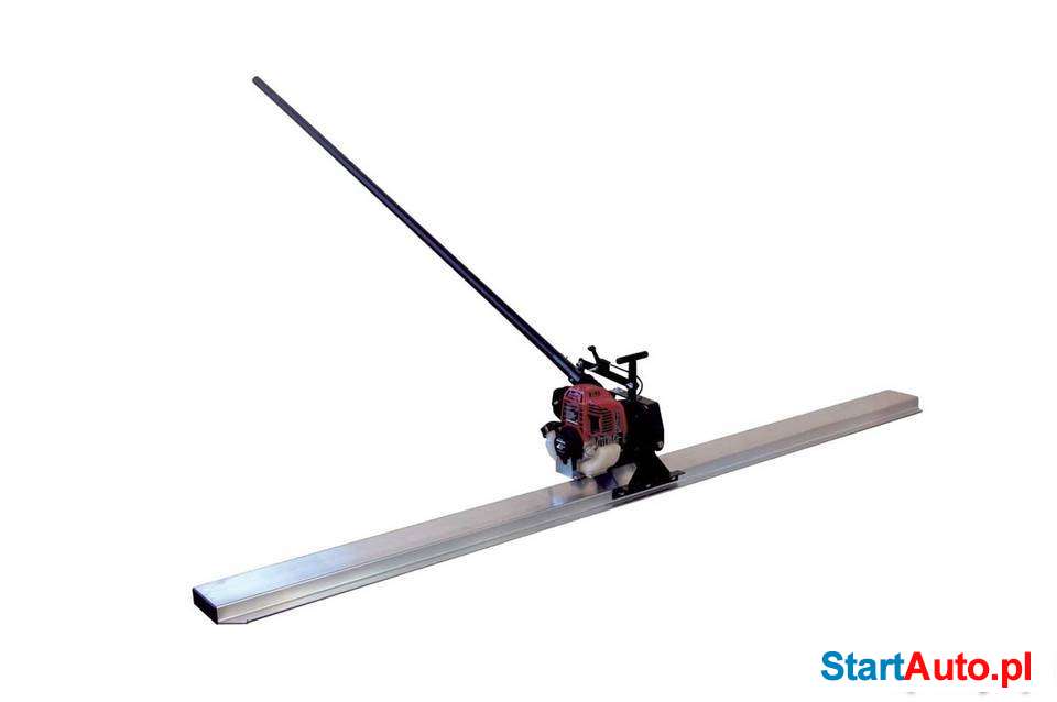 Łata listwa wibracyjna ENAR QZQZH 2M dwukierunkowa NOWA