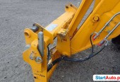 lb Telehandler JCB 541-70 AgriPlus 4x4x4 9000