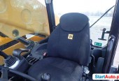 lb Telehandler JCB 541-70 AgriPlus 4x4x4 9000