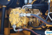 Liebherr 902 Litronic Podpory 18t Z Niemiec Bdb