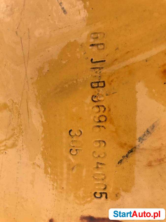 Liebherr 914 wysiegnik łyżki