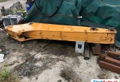 Liebherr 914 wysiegnik łyżki
