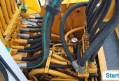 Liebherr 954B HB Litronic 3.2m3 Z Niemiec 17mth bdb