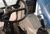 Liebherr A 904 Do Zlomu przeładunkowa