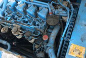 Liebherr A 904 Do Zlomu przeładunkowa
