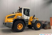 Liebherr L 538 Z LADOWARKA KOLOWA jest CE Vat=0