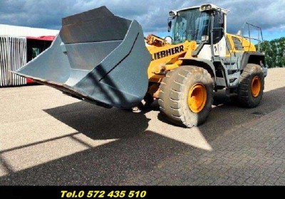 liebherr-l-580-ladowarka-kolowa-kabina-warszawa-533009794