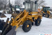 Liebherr L506 ladowarka przegubowa stan bardzo dobry