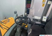 LIEBHERR L538Z Ladowarka kolowa VAT=0 CE