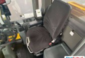 LIEBHERR L538Z Ladowarka kolowa VAT=0 CE