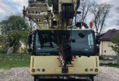 Liebherr *LTM 1045-3.1* dźwig samojezdny*