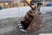 Liebherr R 900C koparka gąsienicowa