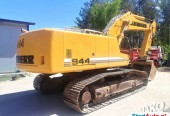 Liebherr R944C HDSL 39t 2007r