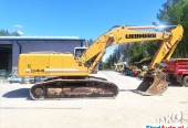 Liebherr R944C HDSL 39t 2007r