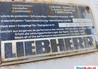 liebherr-r964-b-litronic-koparka-gasienicowa-na-koparki-pleszew-538479943