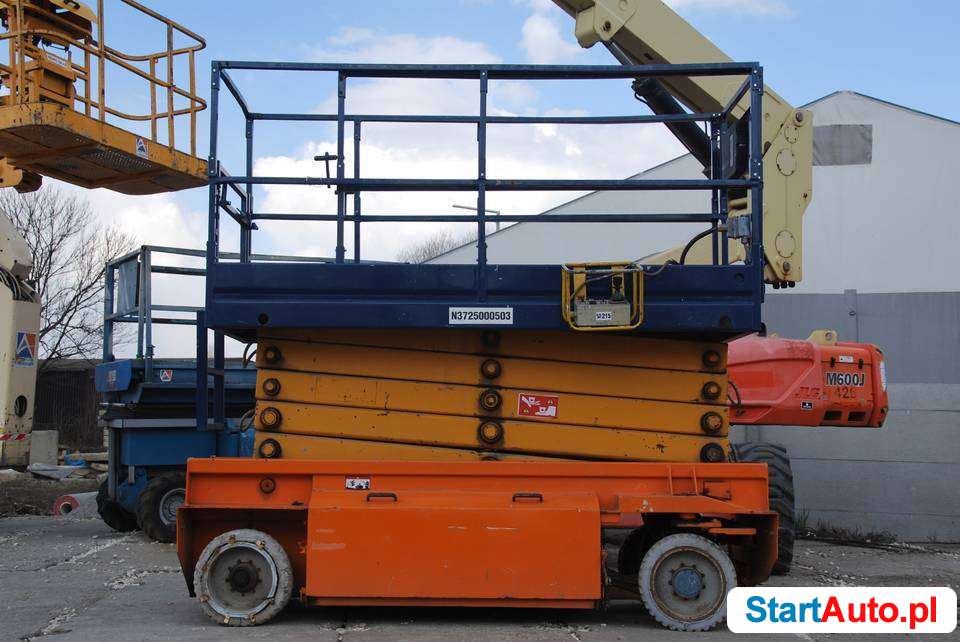 LIFTLUX SL105-10 (215)