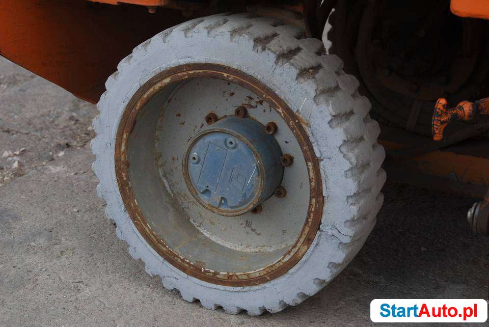 LIFTLUX SL105-10 (215)