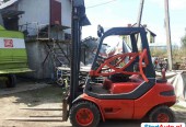 LINDE H30 , Nissan H30 ,Clark,O&K