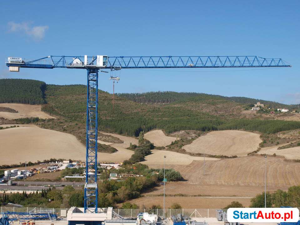 Linden Comansa 5LC 3510